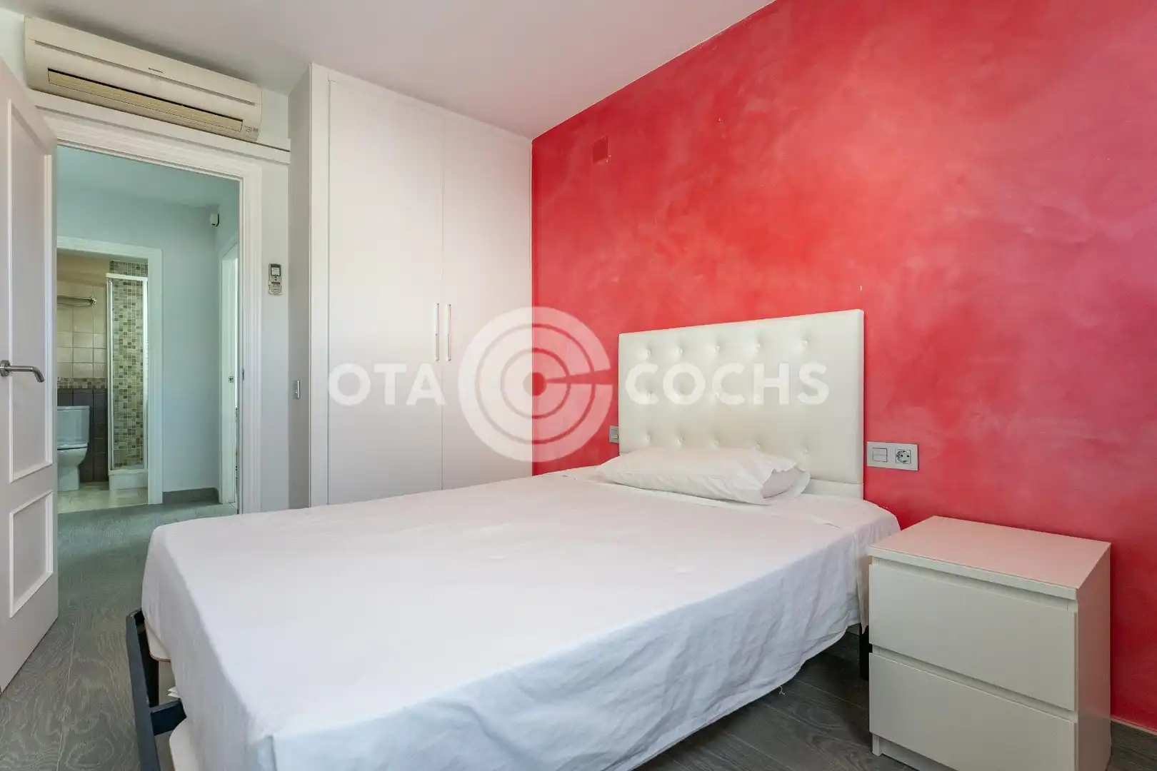 Appartement avec terrasse à vendre à Carrer BRUSSEL·LES, imagen 50