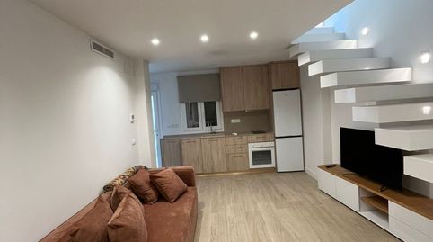 Foto 3 de Casa o chalet de alquiler en Eufemia, 6, Olletas - Sierra Blanquilla, Málaga Capital