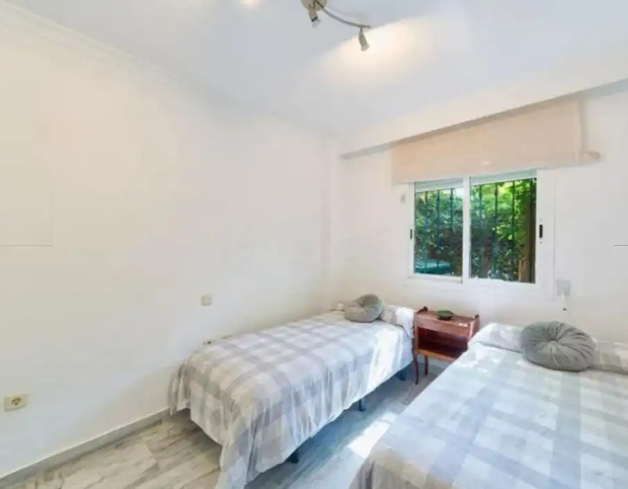 Appartement avec piscine à vendre à Nueva Andalucía, imagen 8