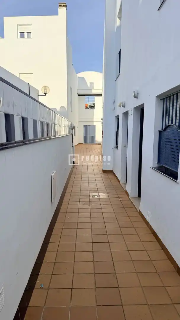 Dúplex en venta en Isla Cristina con Calefacción, Terraza y Trastero