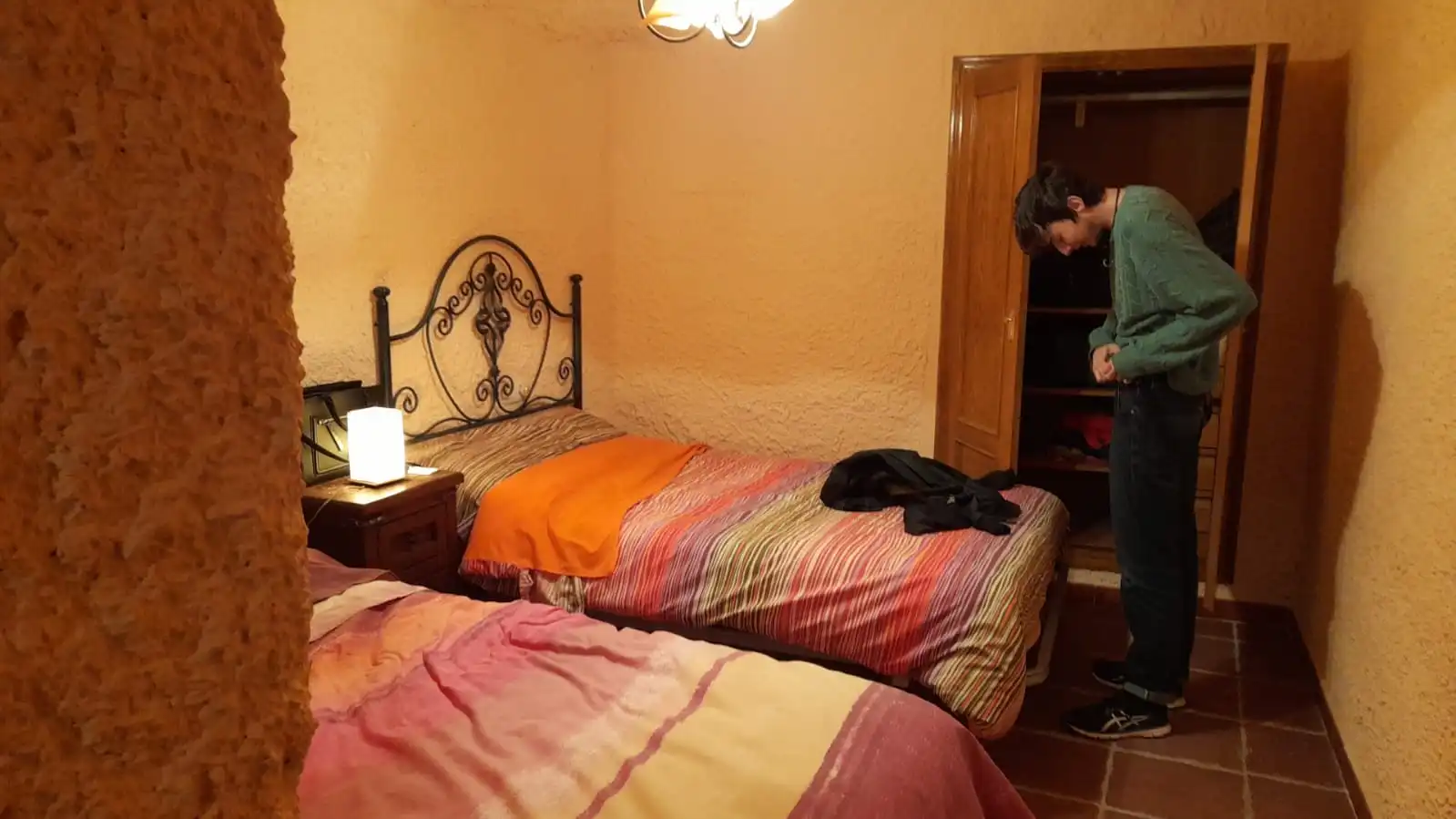 Maison avec jardin à vendre à Freila, imagen 3