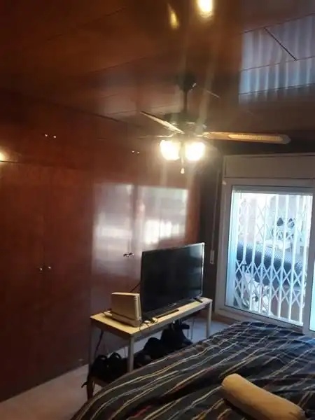 Habitación de Casa o chalet en venta en Sant Pere de Ribes con Calefacción, Jardín privado y Terraza