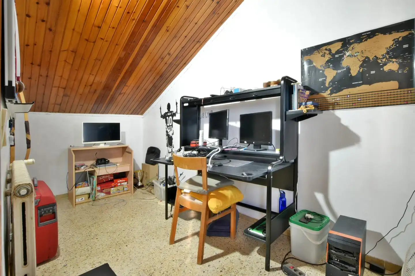 Villa avec piscine à vendre à Carrer de Dalt, imagen 3