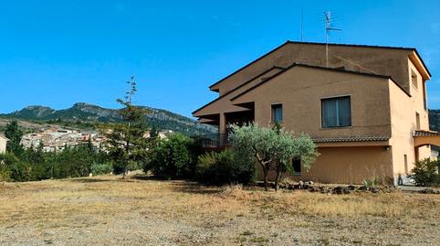 Foto 3 de Casa o xalet en venda a Beceite, Teruel