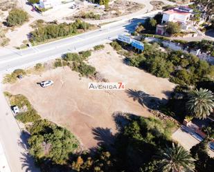Residential for sale in Águilas