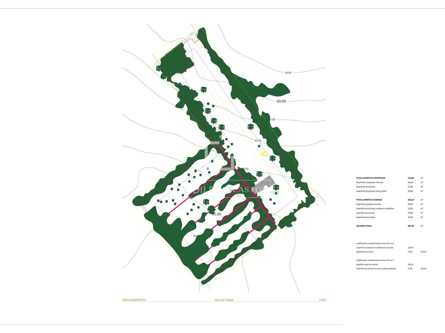 Finca rústica en venta en Manacor con Aire acondicionado, Calefacción y Jardín privado