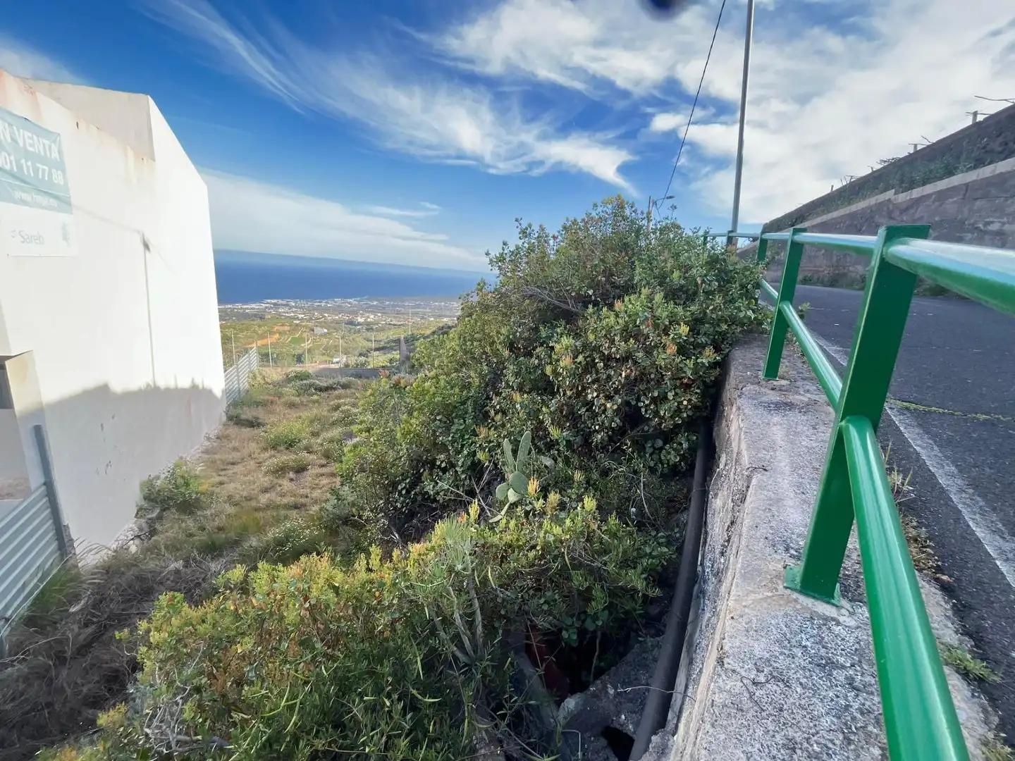 Residencial en venta en Candelaria