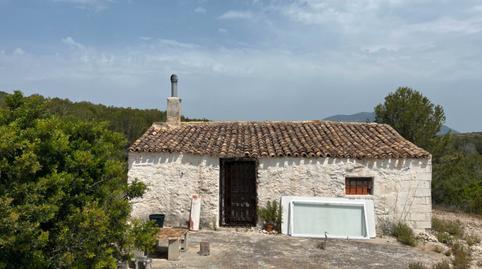 Photo 2 of House or chalet for sale in Partides comunes - Adsubia, Alicante