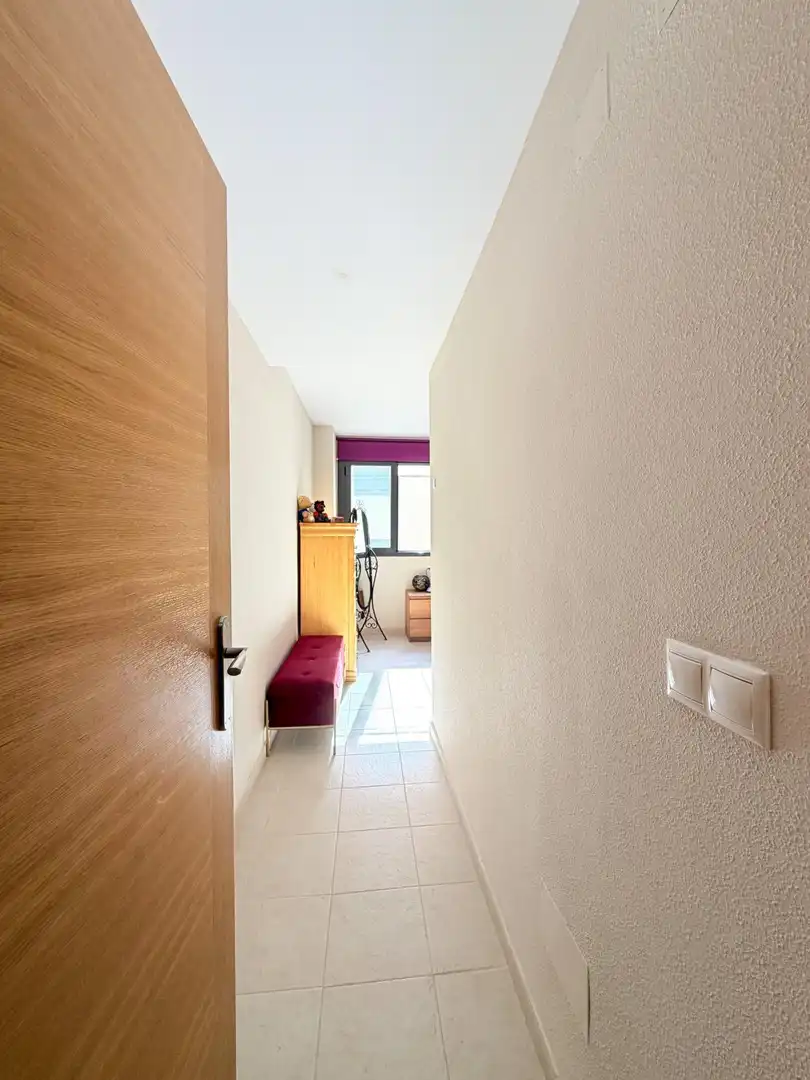Duplexes for sale in Aspe  with Air Conditioner, Heating and Terrace