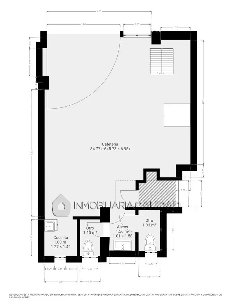 Local comercial en venda a Centro, imagen 22