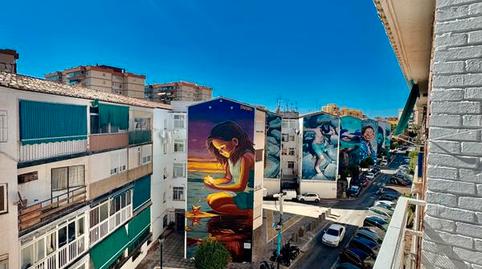 Foto 2 de Pis en venda a Calle Valladolid, 13, Centro ciudad, Fuengirola