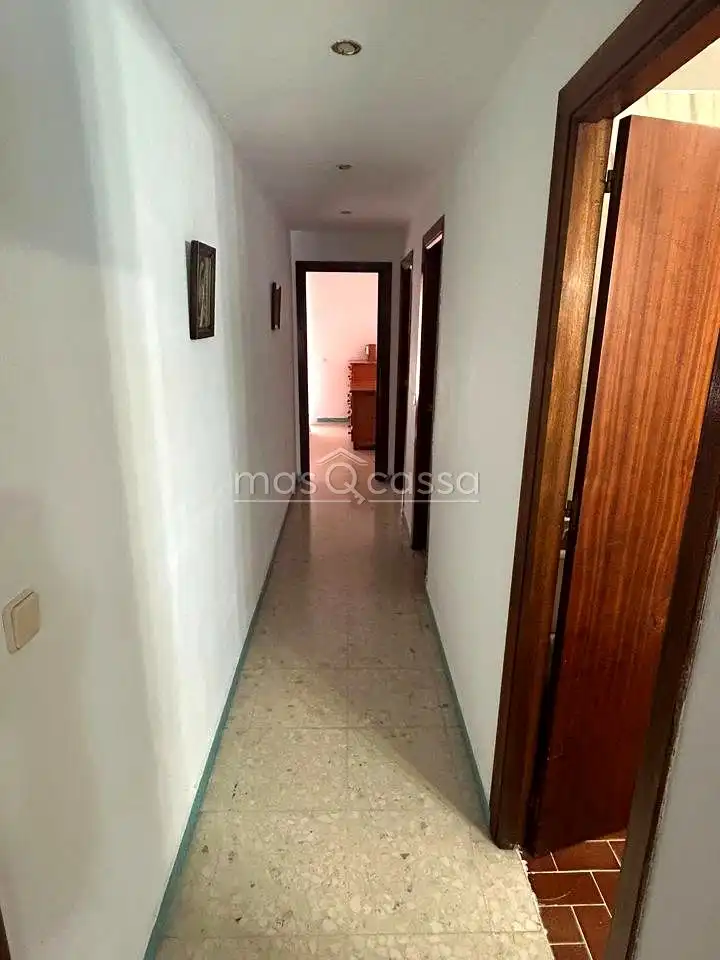 Flat for rent in Centro- San Felipe - Huerta Fava