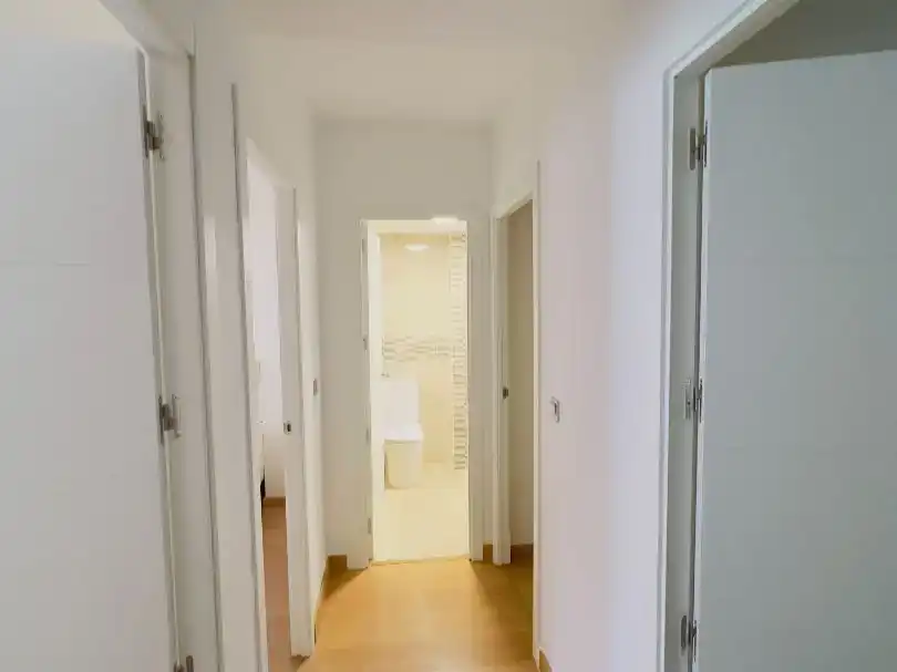 Wohnung zur Miete in Alcalá de Henares