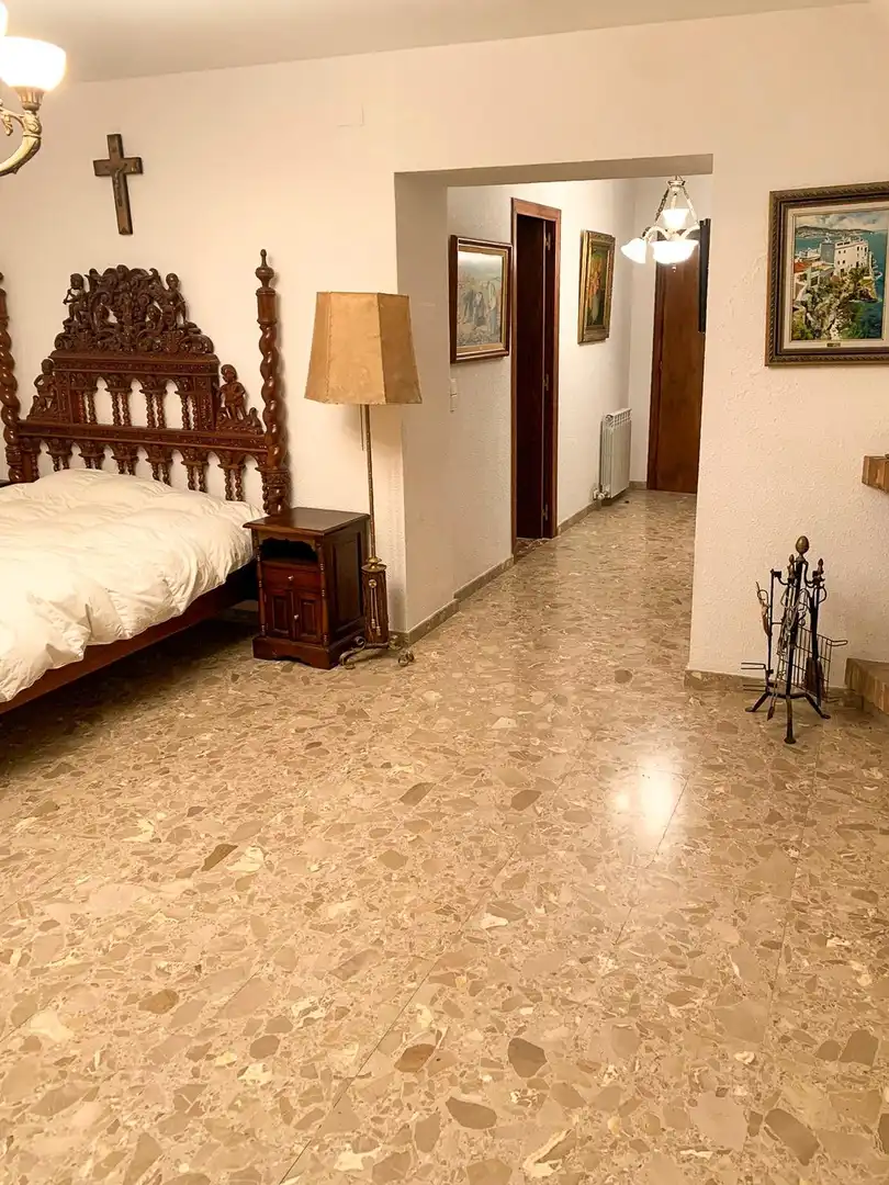 Country homes for sale in Tàrrega  with Air Conditioner, Heating and Private garden