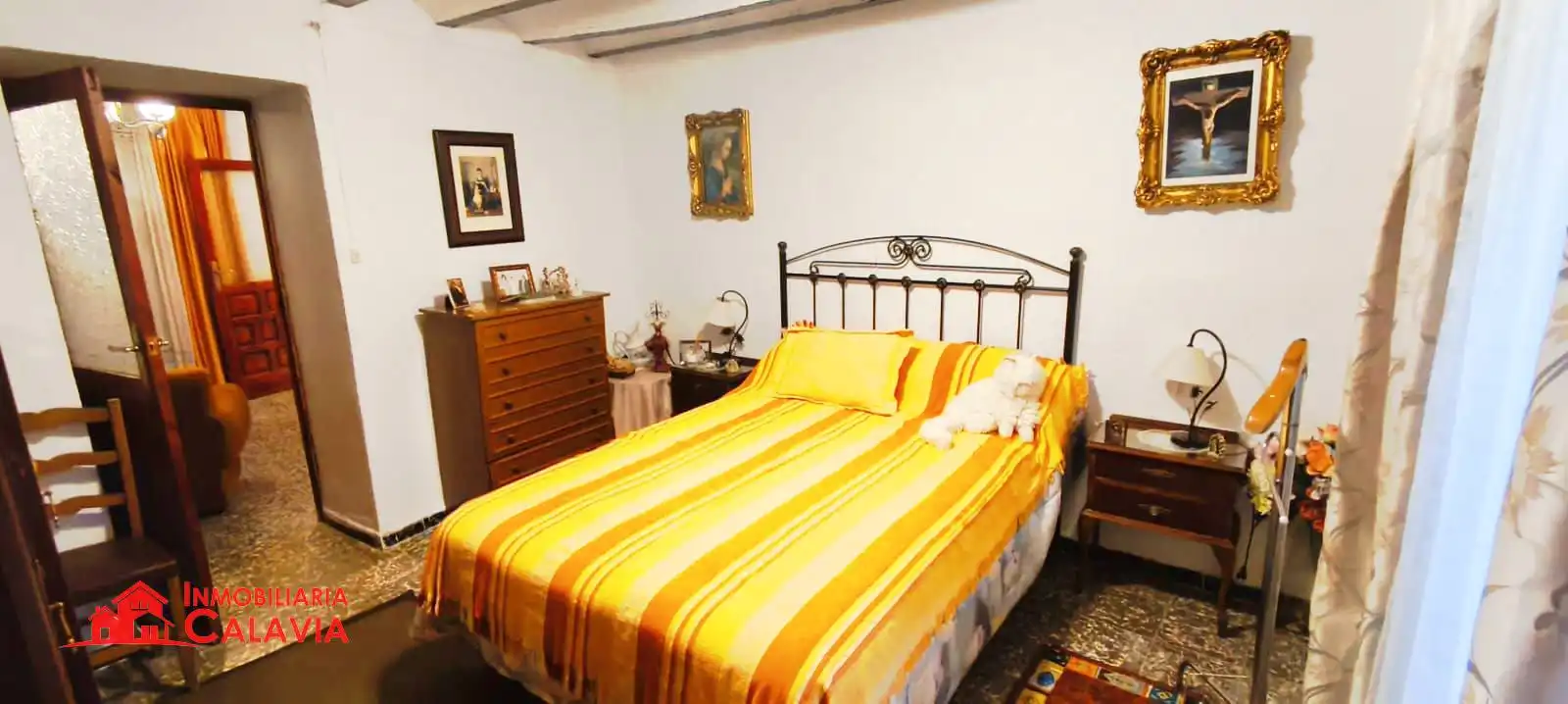Maison avec terrasse à vendre à Calle Sacramento, imagen 10