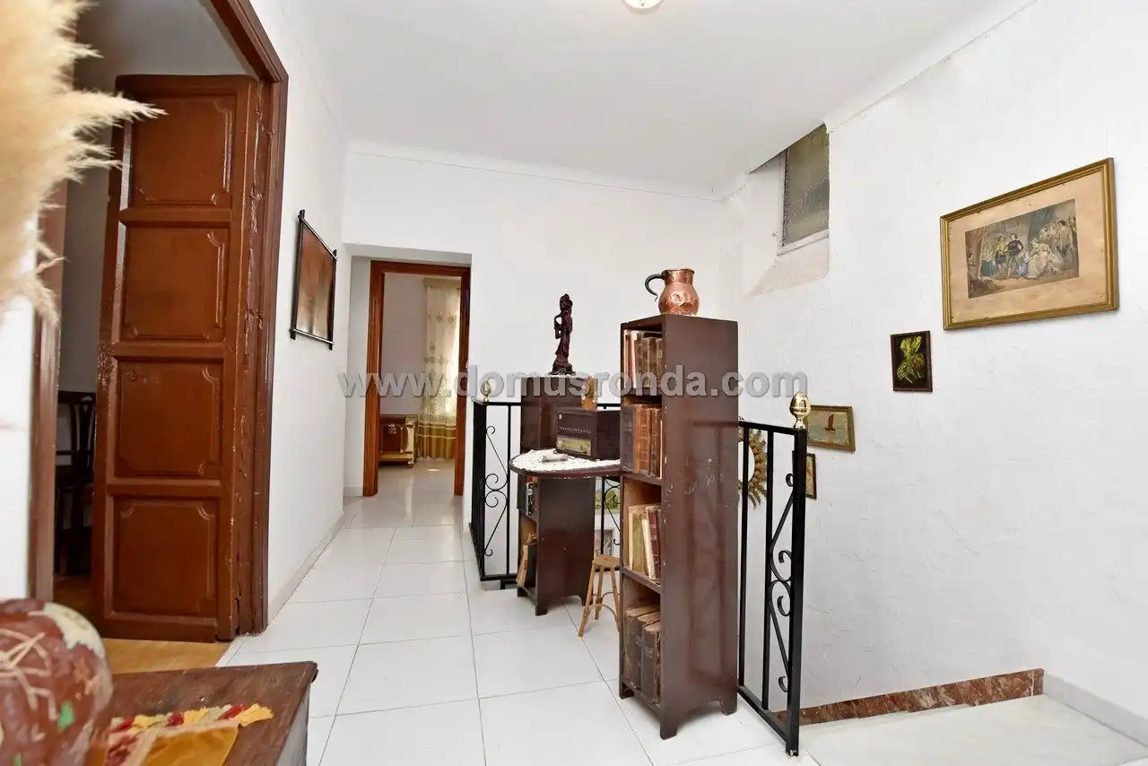Haus mit Terrasse zum Verkauf in Cortes de la Frontera, imagen 15