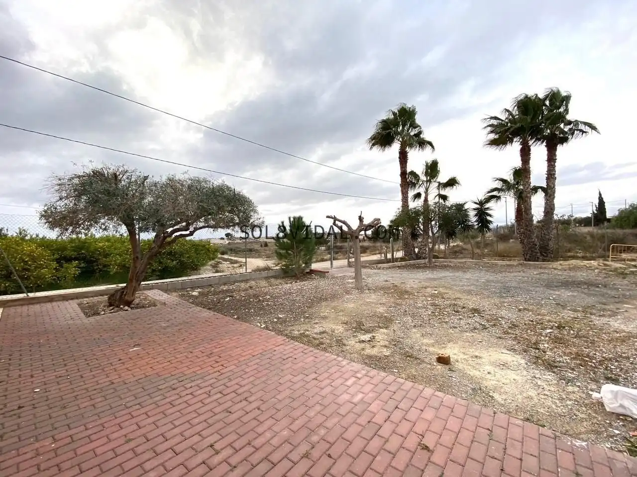 Chalet con terraza en venta en Fortuna, imagen 18