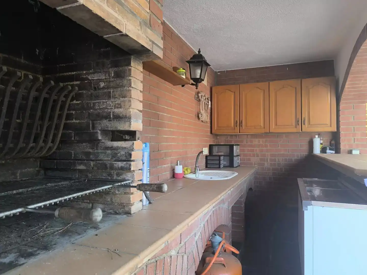 Chalet con piscina en venta en Mas Altaba - El Molí, imagen 48