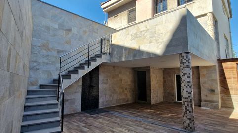 Photo 2 of Detached homes for sale in Sant Vicenç Dels Horts, Barcelona