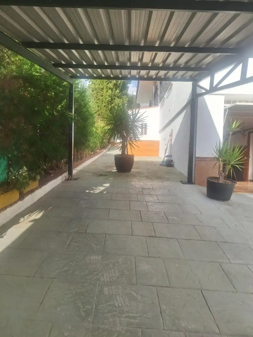 Terrace of Houses for sale in Almendralejo, Badajoz