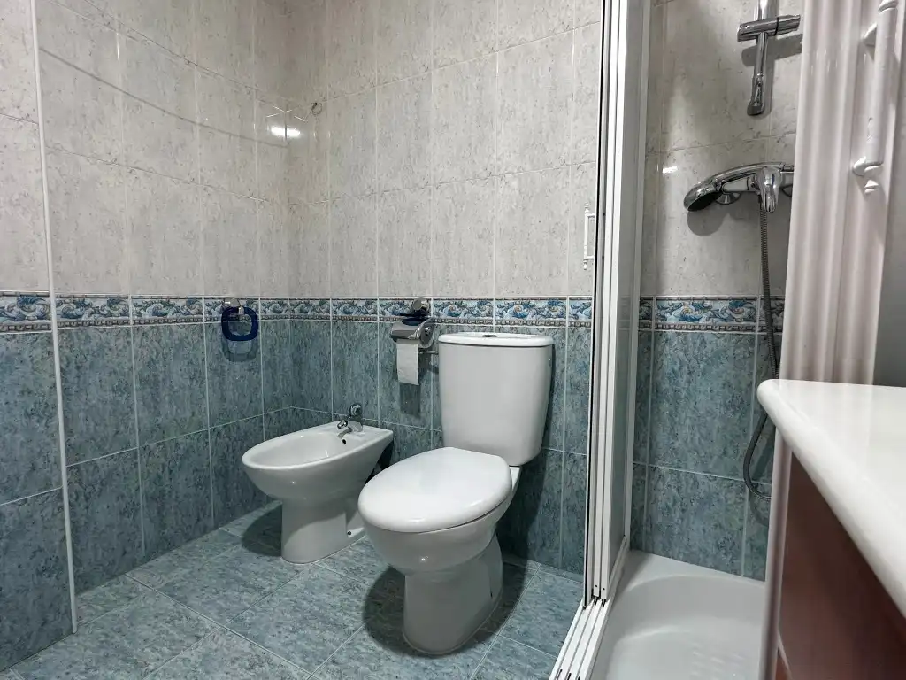 Mini appartamento con ascensore in vendita a Avenida de Gaspar García Laviana, imagen 21