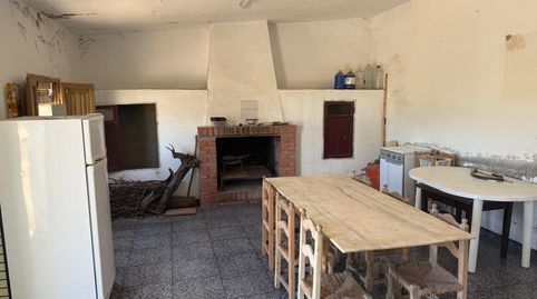 Foto 4 de Finca rústica en venta en Calle Almeria, Senés, Almería