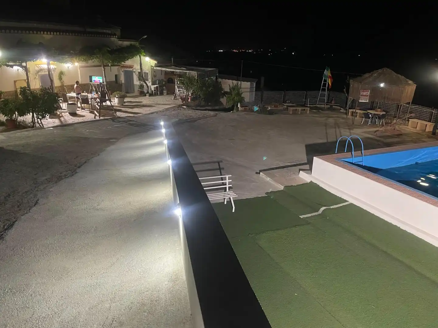 Maison avec piscine à vendre à Guadix, imagen 29