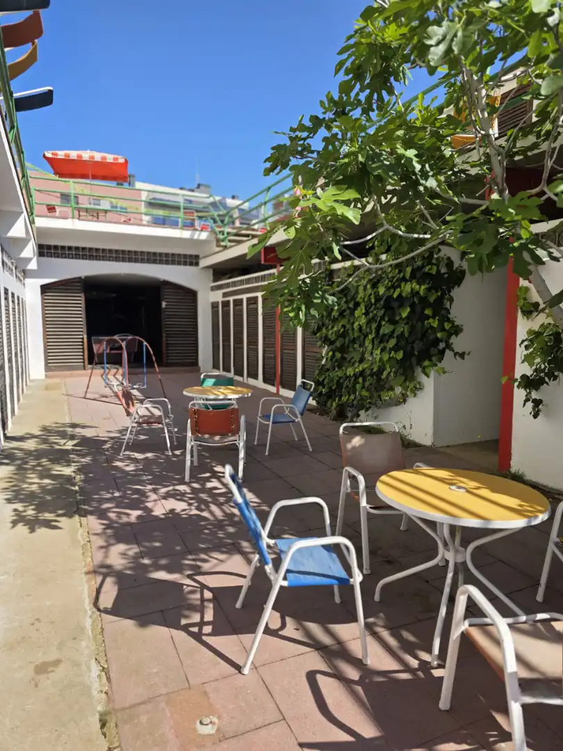 Immobles singulars amb piscina en venda a Centre, imagen 26