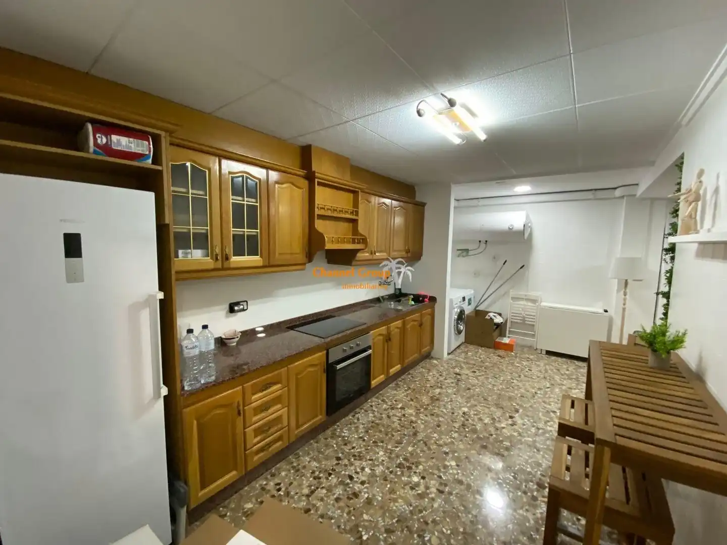 Habitació a Sector V