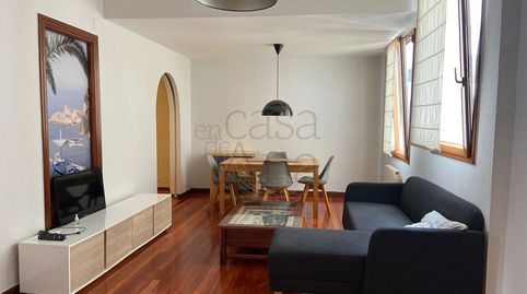 Foto 3 de Pis de lloguer a Felipe Serrate Kalea, Basurtu, Bilbao