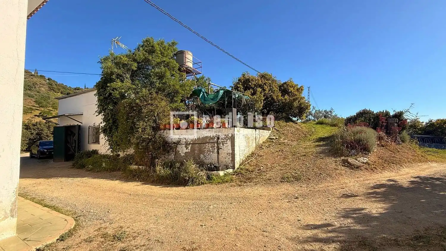 Casa con jardín en venta en Diseminados, imagen 31