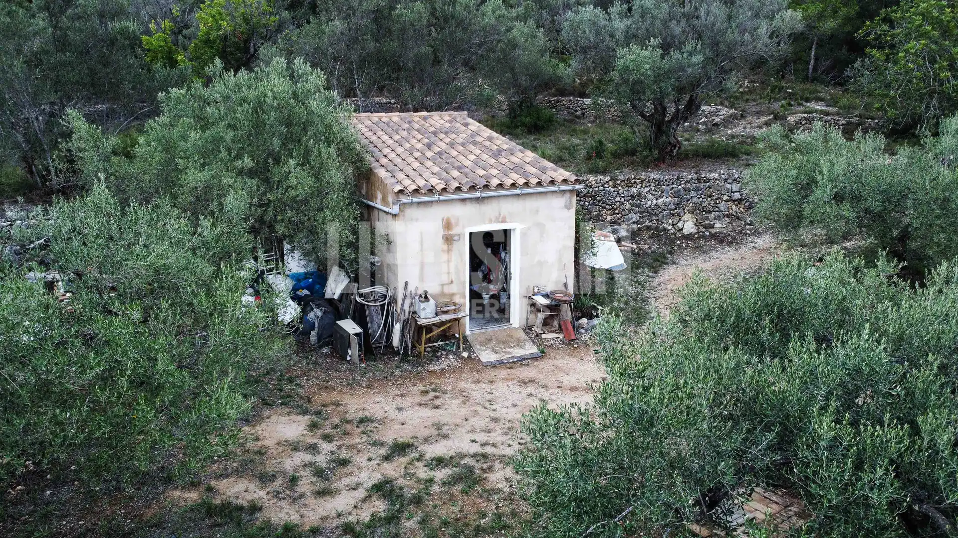 Finca rústica en venta en Bítem