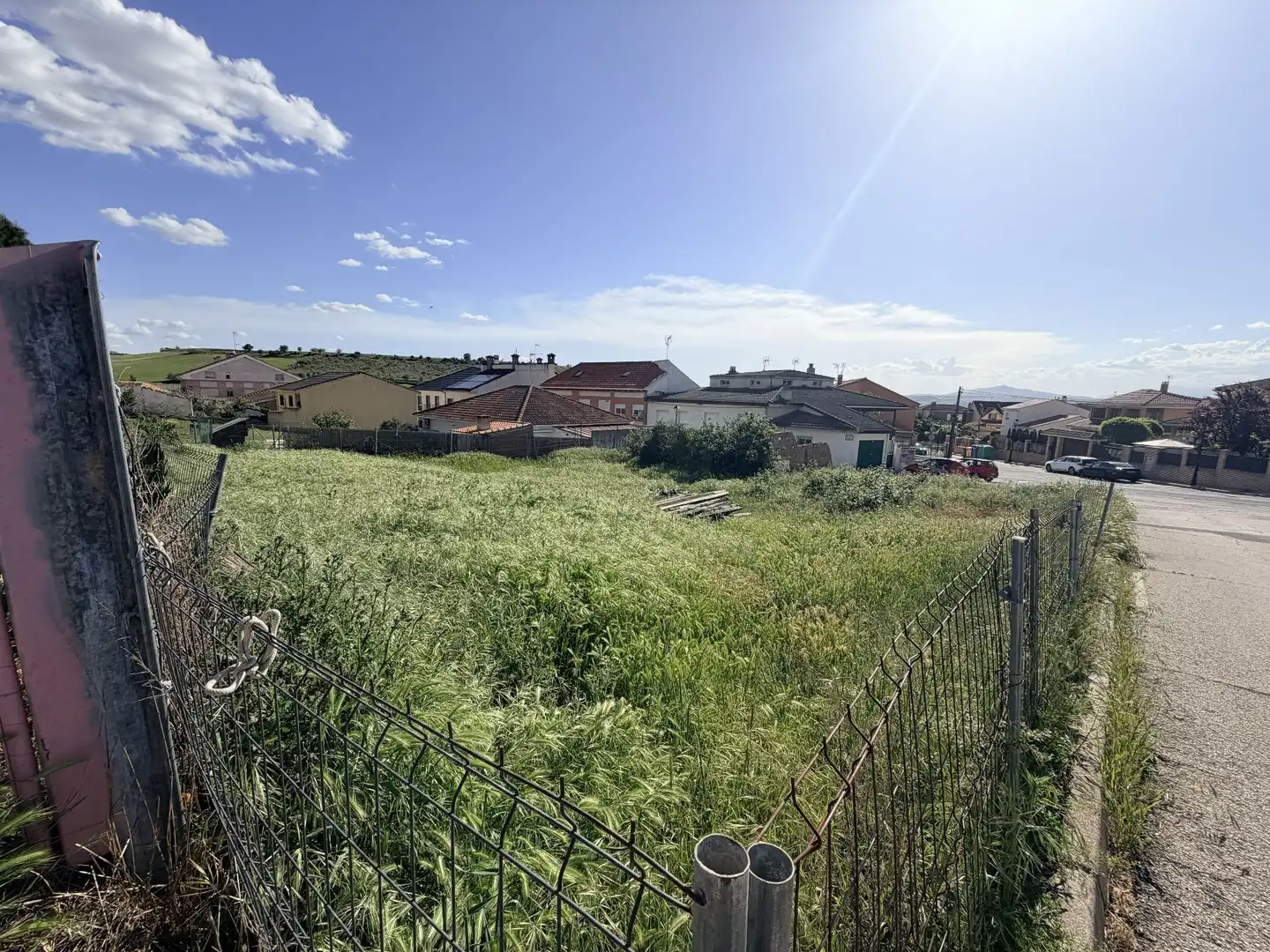 Residential for sale in Valdepiélagos