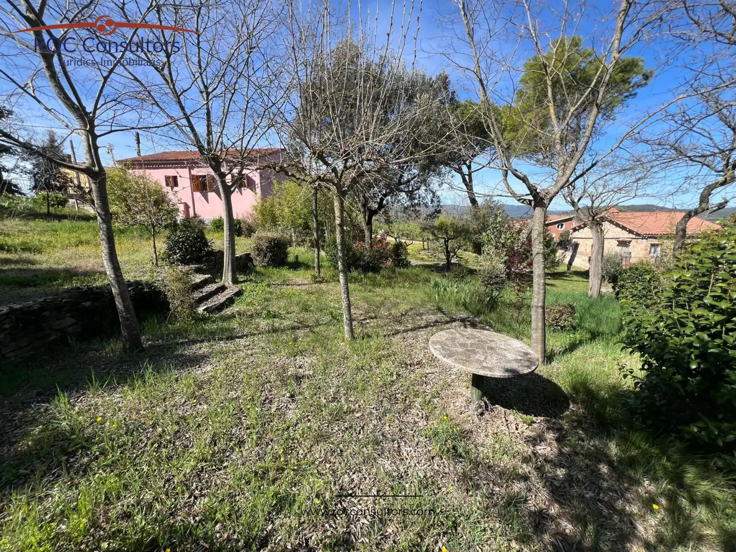 Terreny residencial en venda a de la Carena, imagen 18