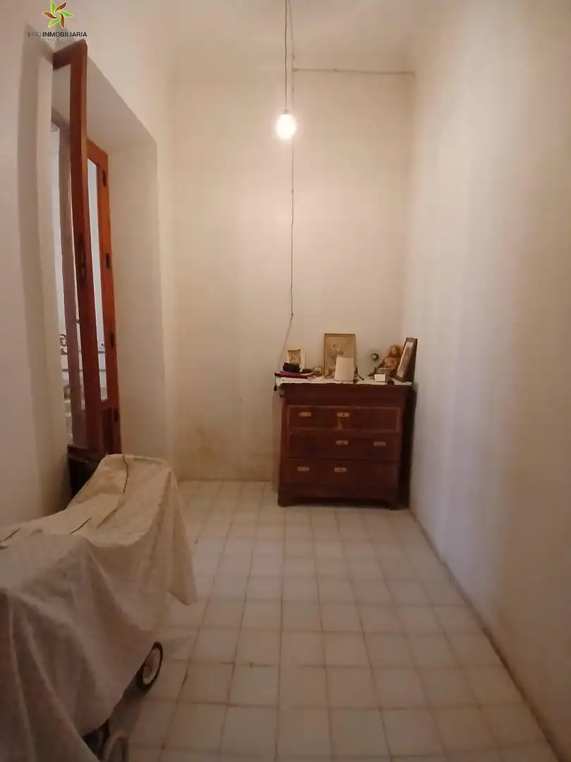 Casa amb jardí en venda a Algueña, imagen 28