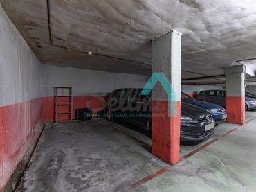 Aparcament en venda a San José