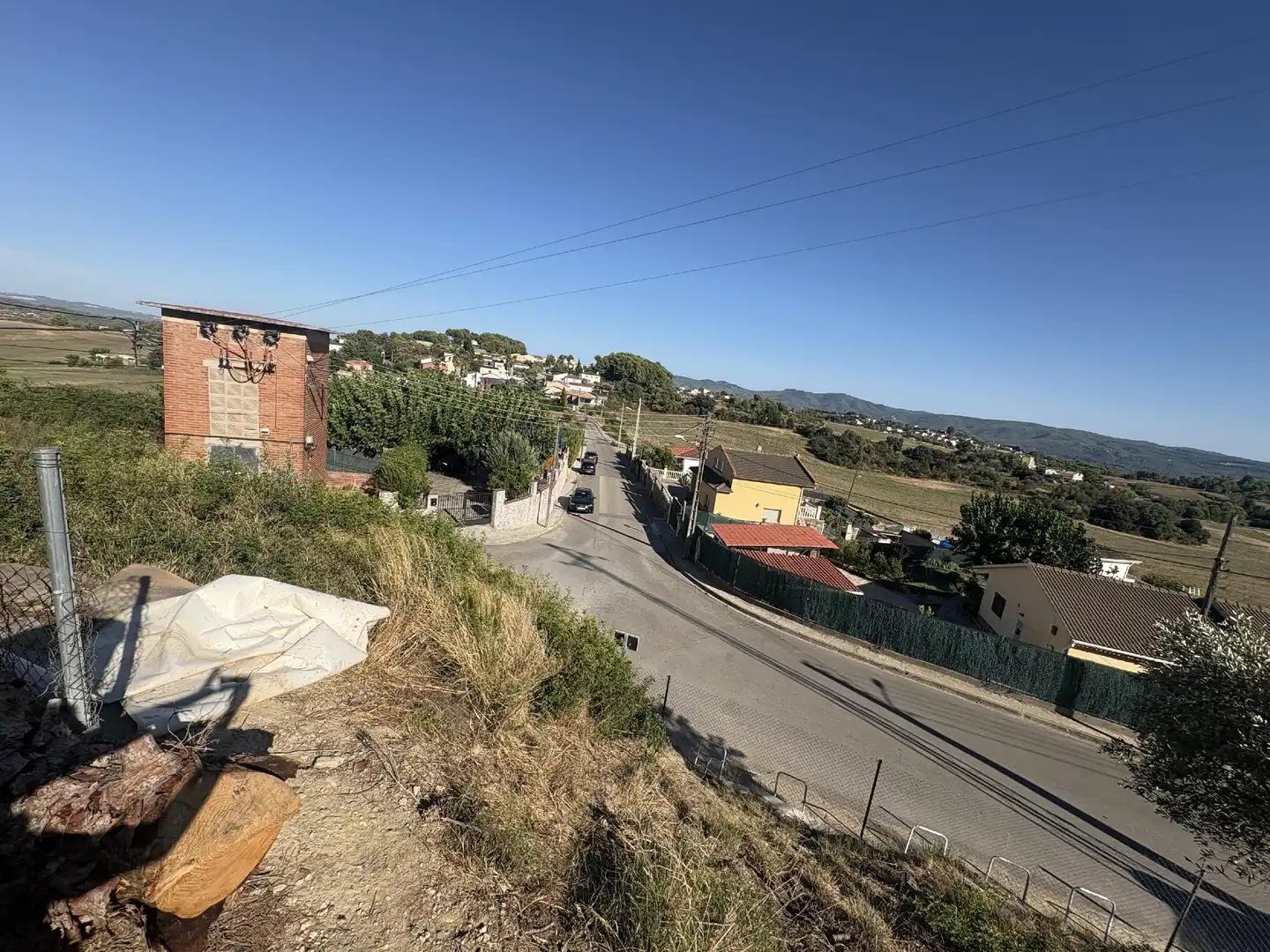 Terreno rustico in vendita a Piera, imagen 5
