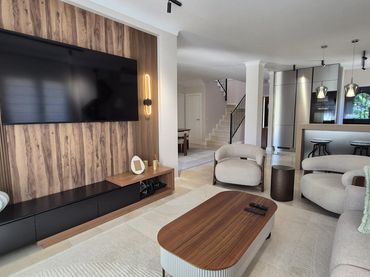 Haus mit Balkon zum Verkauf in Avenida Golf de Riviera