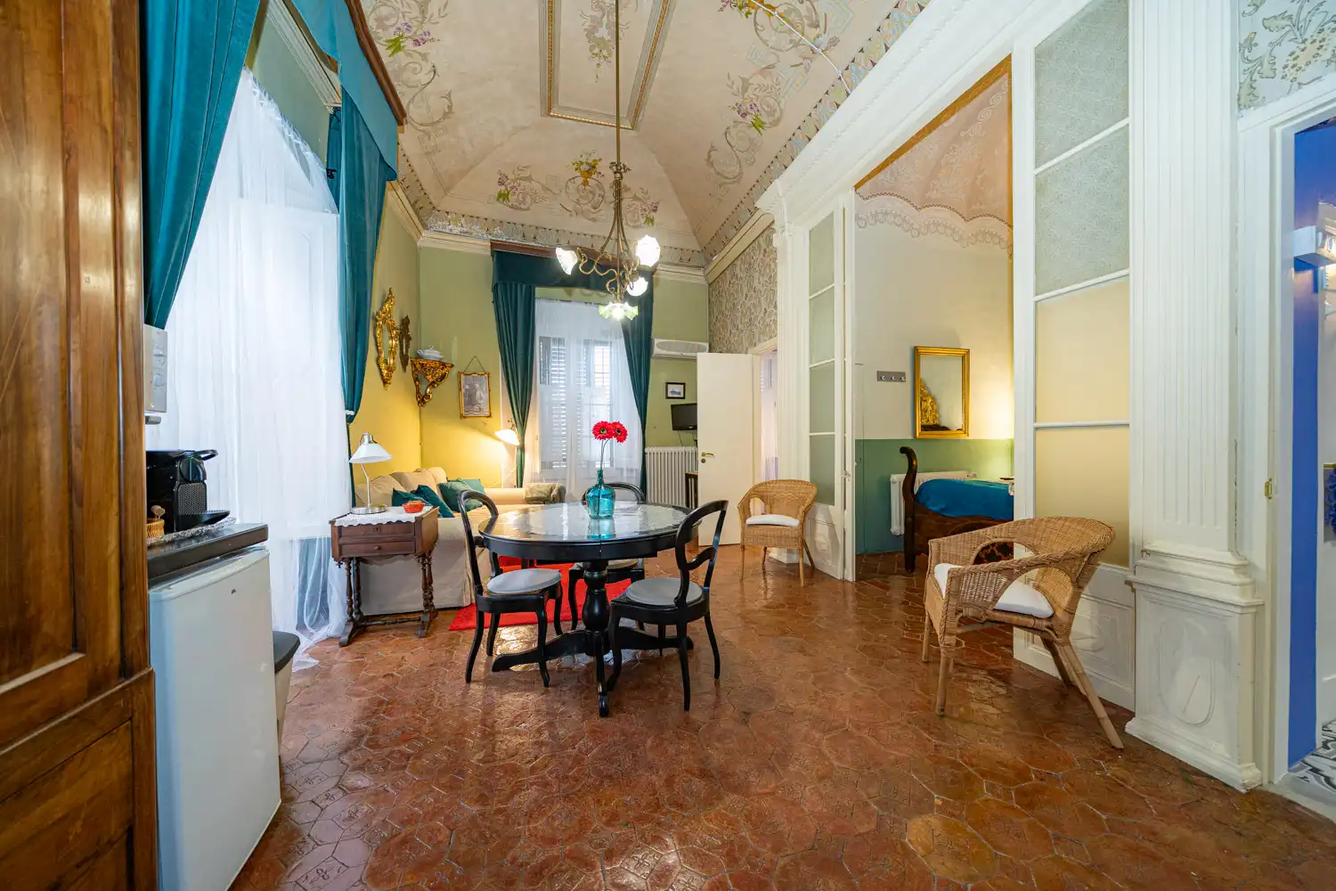 Esszimmer von Gebäude zum Verkauf in Castelló d'Empúries