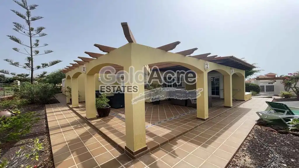 House for sale in Caleta de Fuste, imagen 18