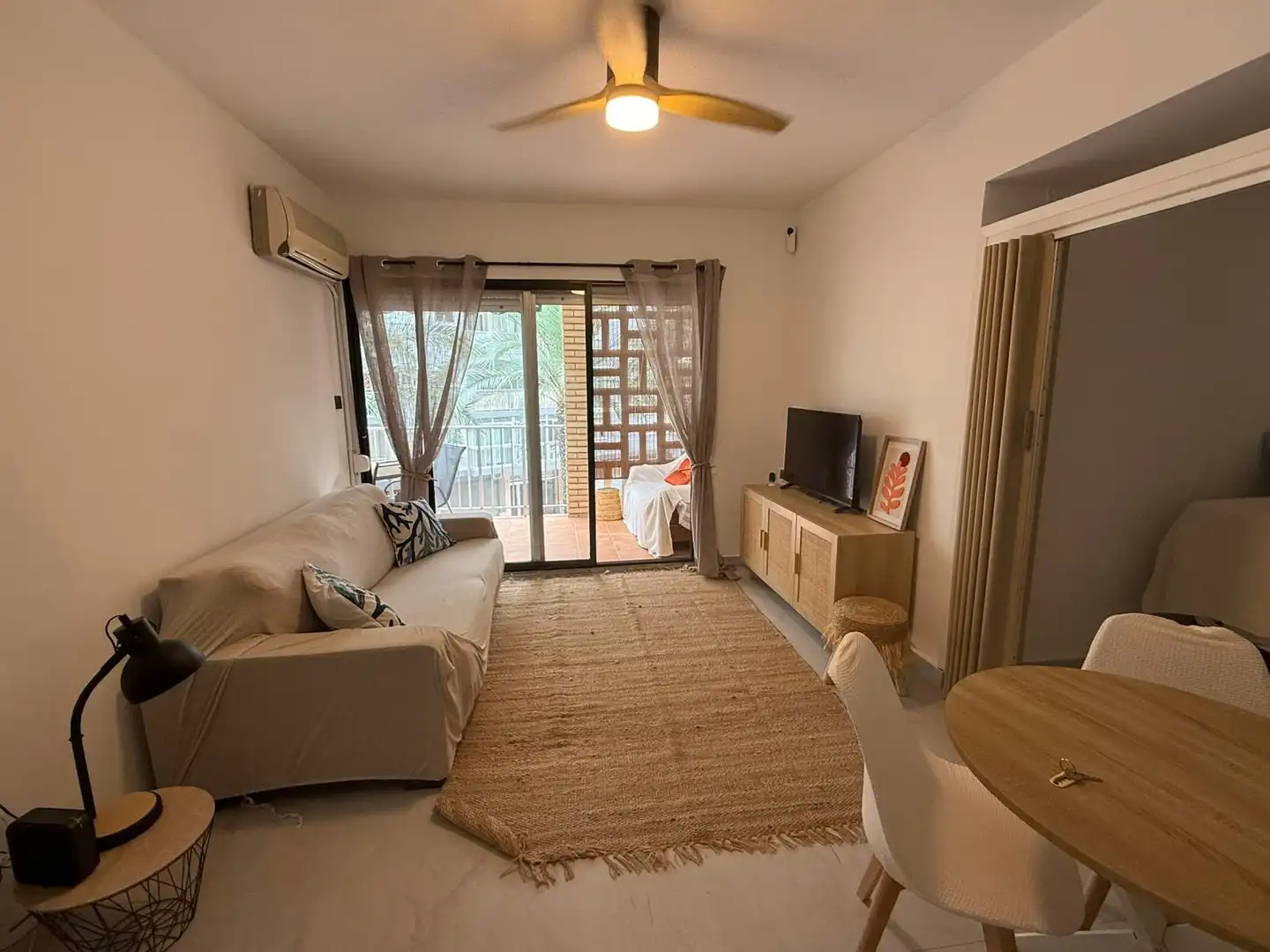 Wohnung mit Terrasse zum Verkauf in Sant Antoni, imagen 6