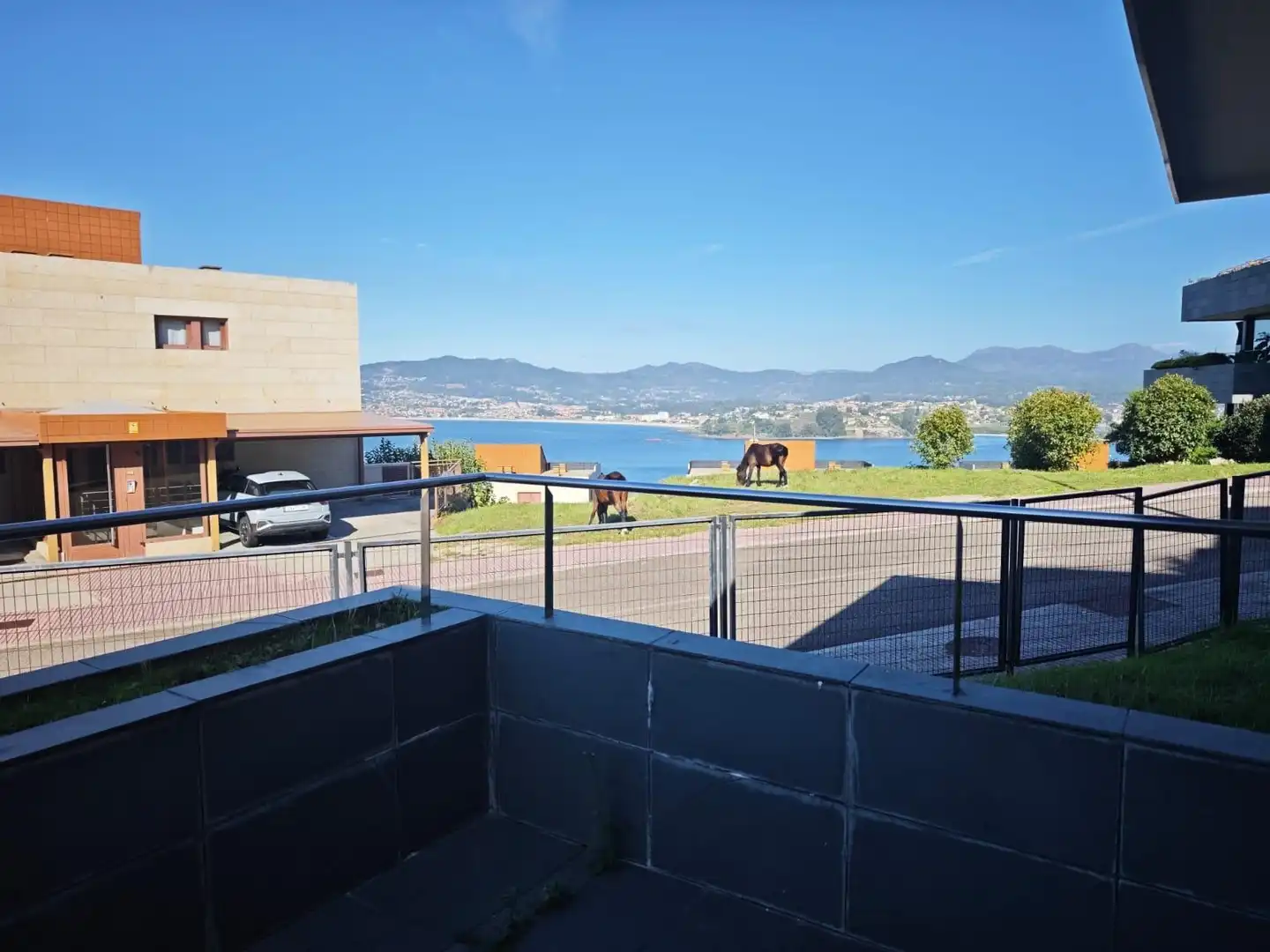 Wohnung zum Verkauf in Baiona, imagen 5