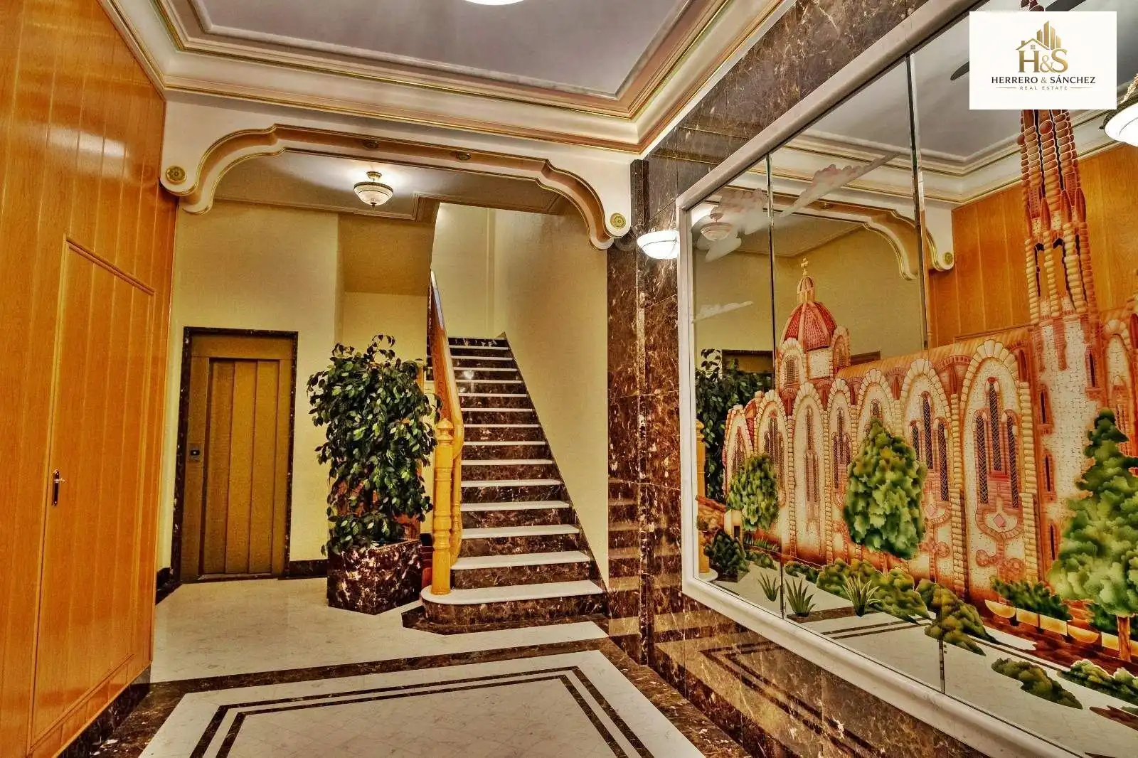 Résidentiel avec ascenseur à vendre à Calle SANTA ROSALIA, imagen 18