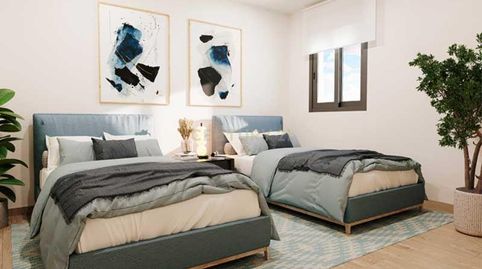 Foto 5 de Apartamento en venta en Avenida de Bulgaria, 5, Calp, Spain, 5, Zona Levante - Playa Fossa, Calpe / Calp