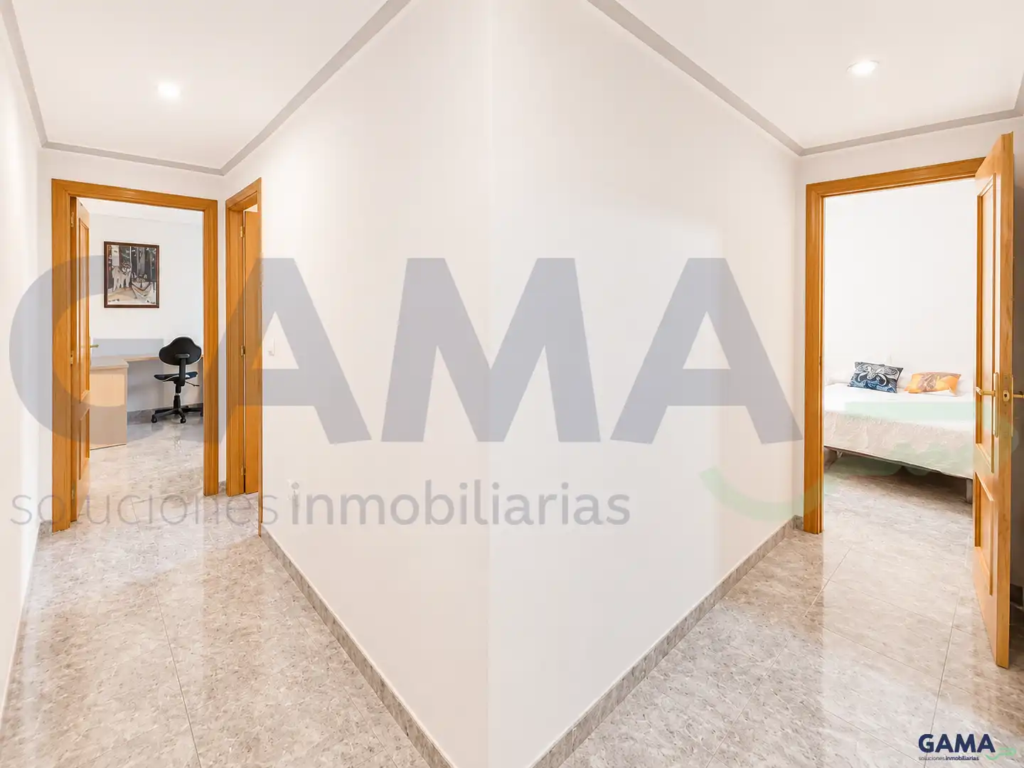 Piso en venta en Carcaixent con Aire acondicionado y Trastero