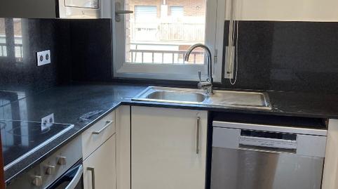 Foto 5 de Dúplex en venda a Centre, Castelldefels