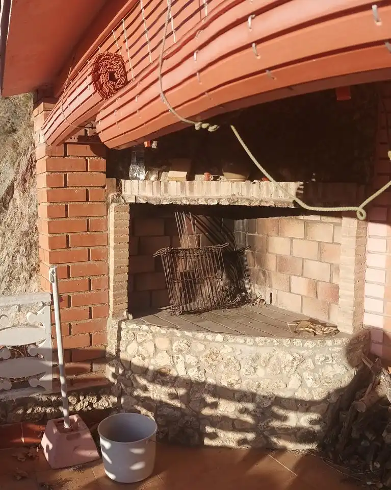 Casa o chalet en venta en El Molino, Marivella - Huérmeda - Embid de la Ribera