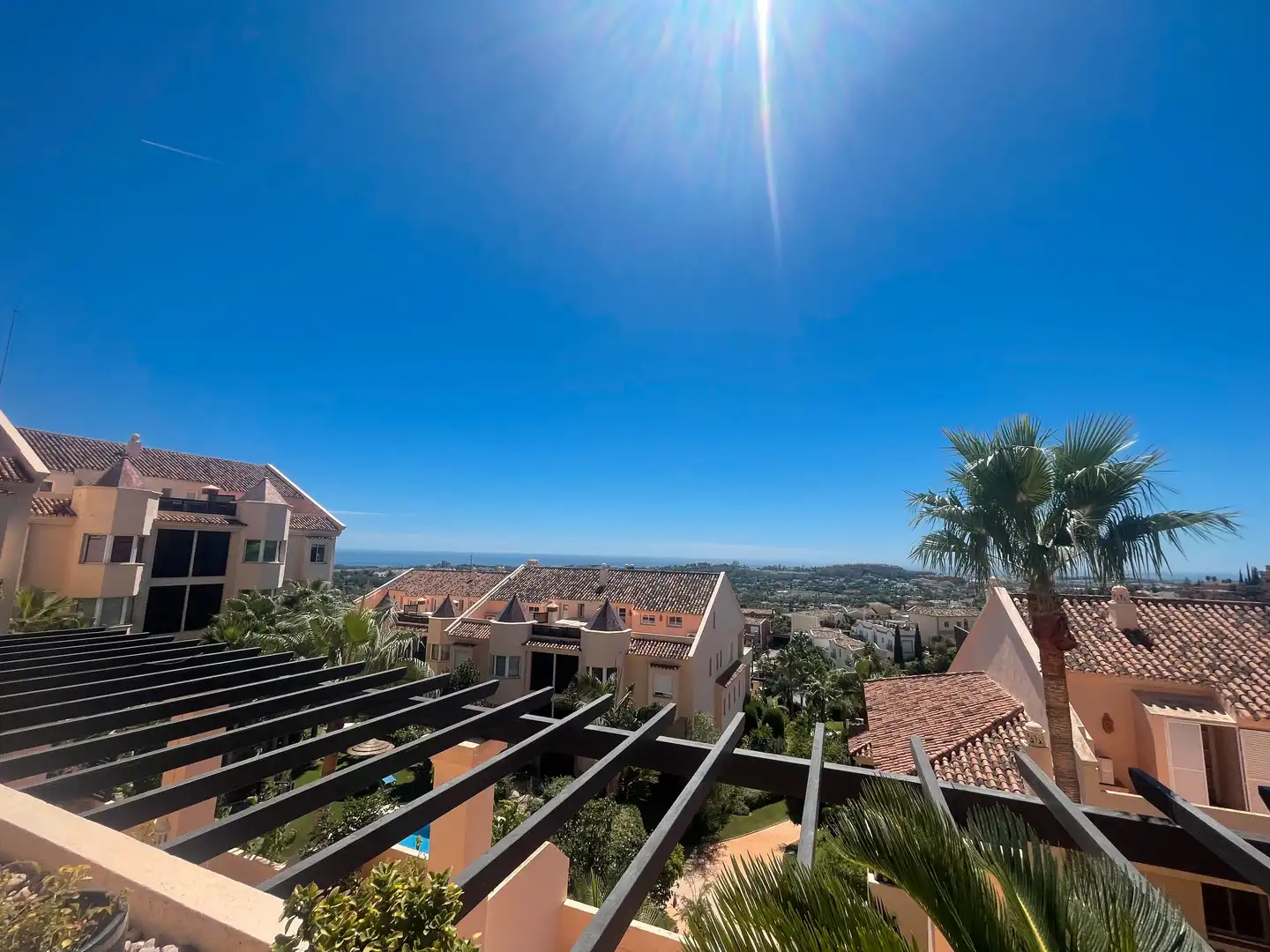 Appartamento con piscina in vendita a Nueva Andalucía, imagen 25