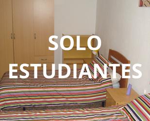 Bedroom of Planta baja to rent in  Toledo Capital  with Heating, Furnished and Oven