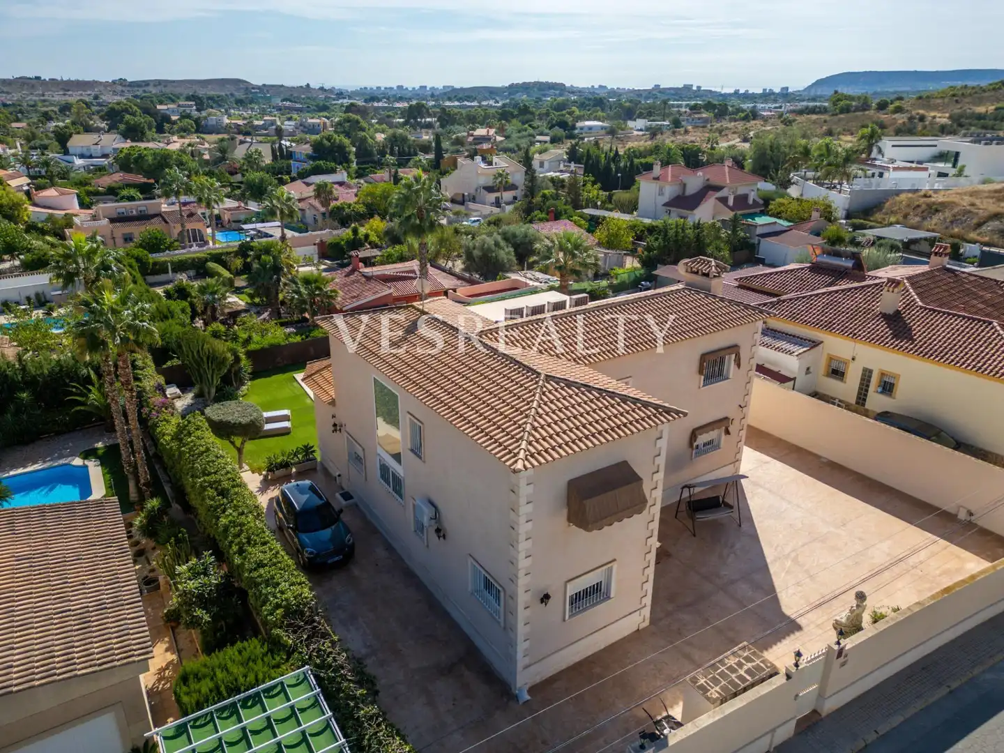 Chalet con balcón en venta en OLIVERA, imagen 67